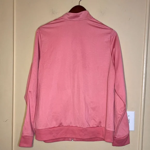 Adidas Rose Full-Zip Jacket - Picture 2 of 7